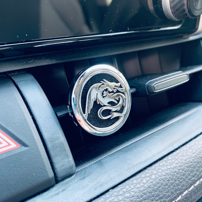 Dragon • Car Vent Diffuser