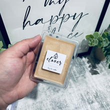 Load image into Gallery viewer, Sugar Cookie • Soy Wax Melts