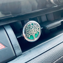 Load image into Gallery viewer, Tree of Life • Car Vent Diffuser