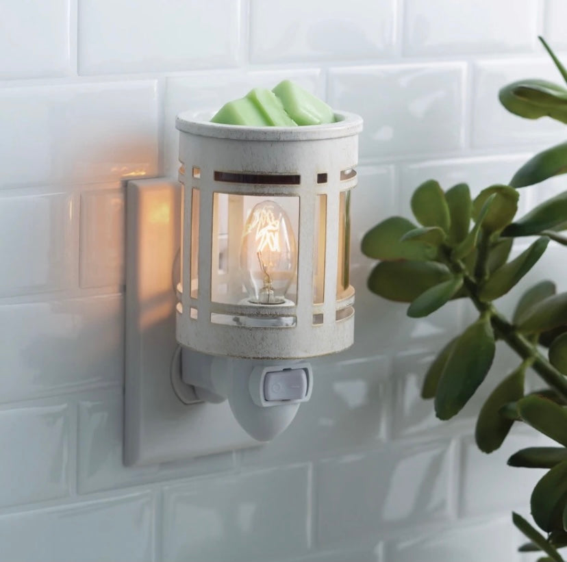 Mission • Pluggable Warmer